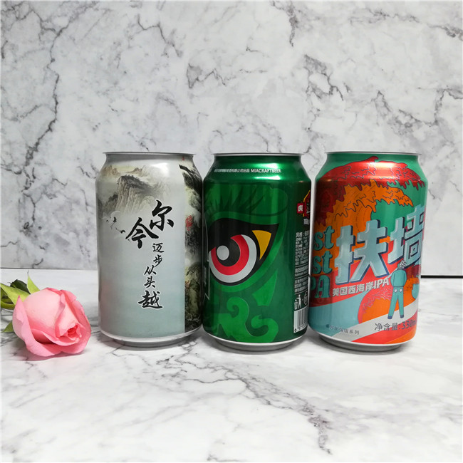 330ml standard can