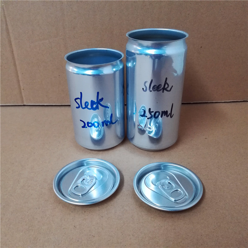 Sleek 200ml can