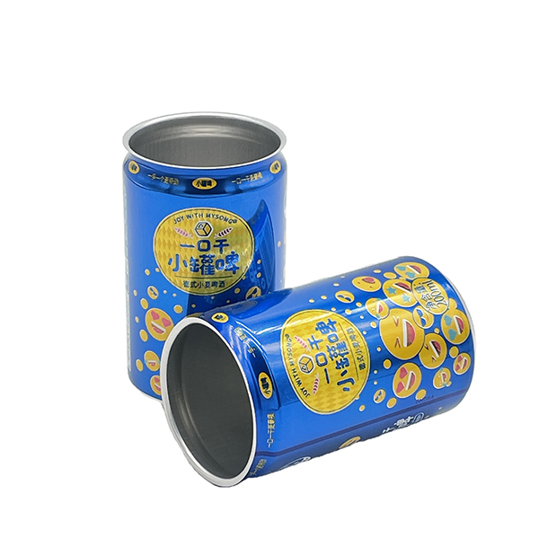 sleek 200ml cans
