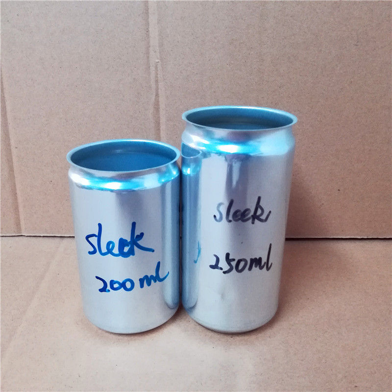 sleek can 200ml