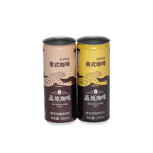 slim 250ml cans