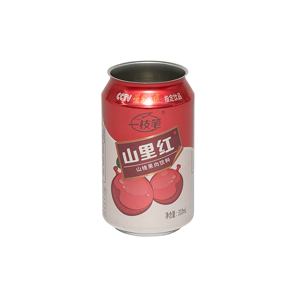 standard 330ml can