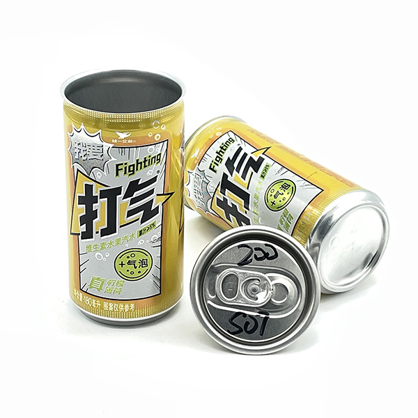 185ml cans
