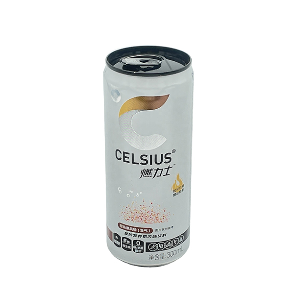 310ml sleek can