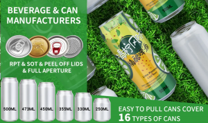 erjin packaging can