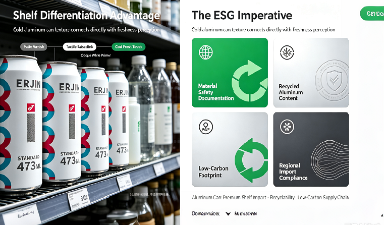 the ESG imperative-erjin