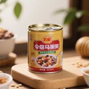 设计番茄酱铁罐包装 (2)